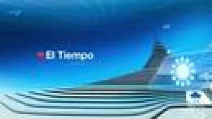 Telenavarra - El Tiempo en la Comunidad de Navarra - 10/04/2017