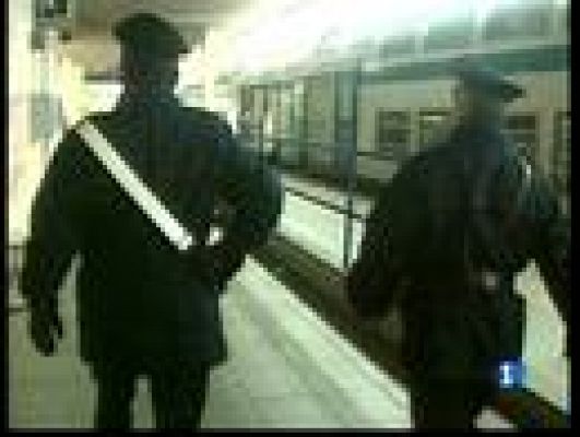  - Queman a un inmigrante