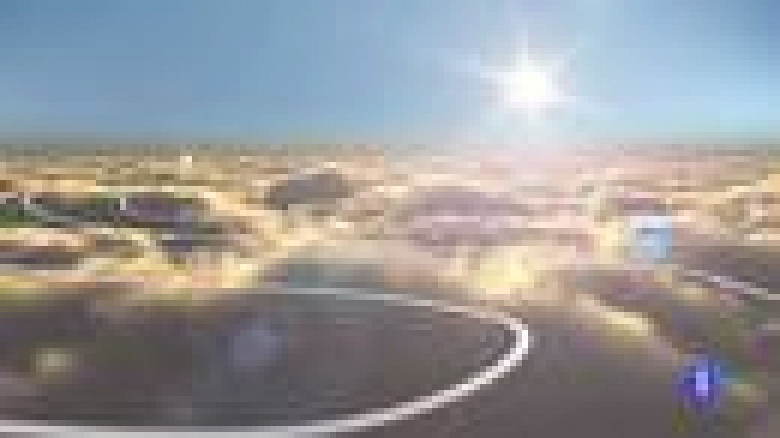 El tiempo en Cantabria - 10/04/17