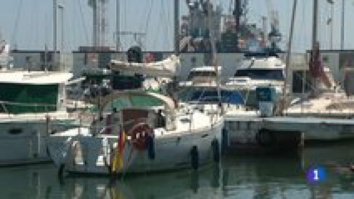 L'informatiu - Comunitat Valenciana - L'Informatiu - Comunitat Valenciana 2 - 10/04/17