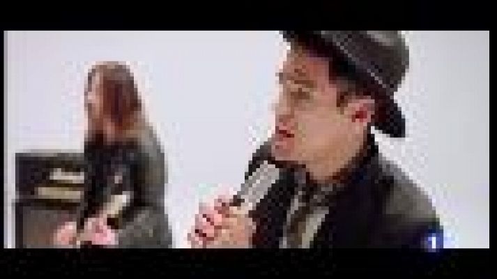 Informatiu Balear - Maico presenta el primer disc