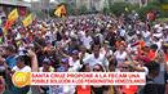 Cerca de ti - Cerca de ti - 10/04/2017