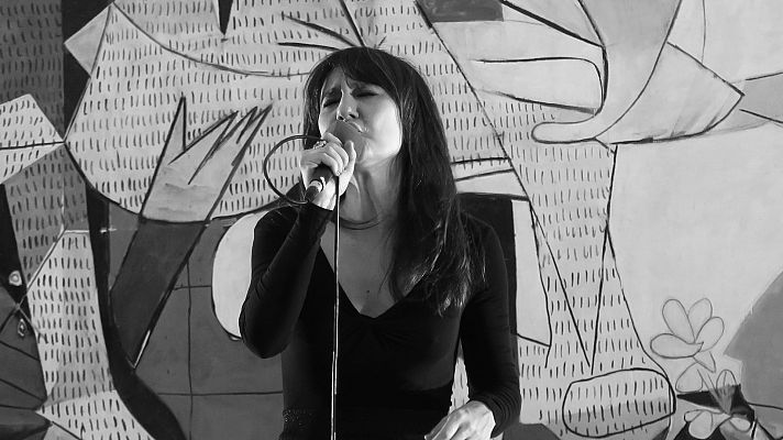 Suena Guernica - Amaral - 12/04/17 - Ver ahora