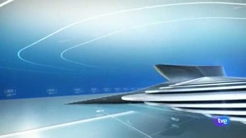  Telenorte País Vasco - 10/04/17