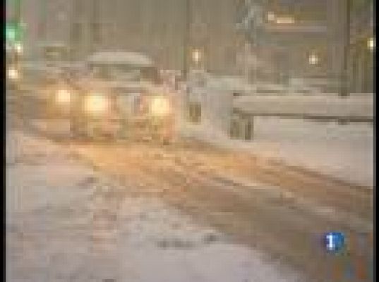 El tiempo - El Tiempo - 02/02/09