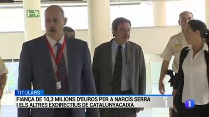 L'Informatiu - L'Informatiu 2 - 10/04/2017