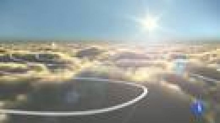 Telenorte - País Vasco - El tiempo en el País Vasco - 10/04/17