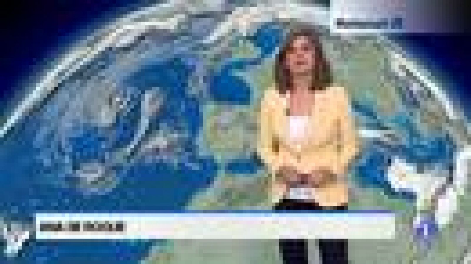 Noticias Andalucía: El tiempo en Andalucía - 10/4/2017 | RTVE Play