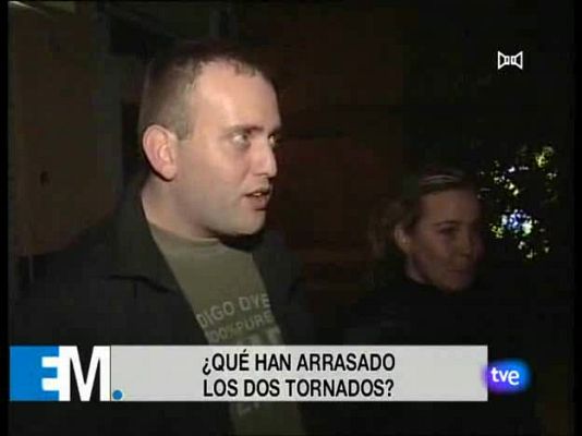 Esta mañana - Esta mañana - 02/02/09