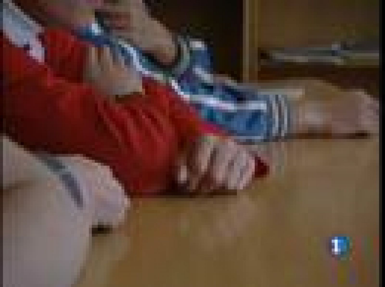 Sin programa: Maltrato infantil  | RTVE Play