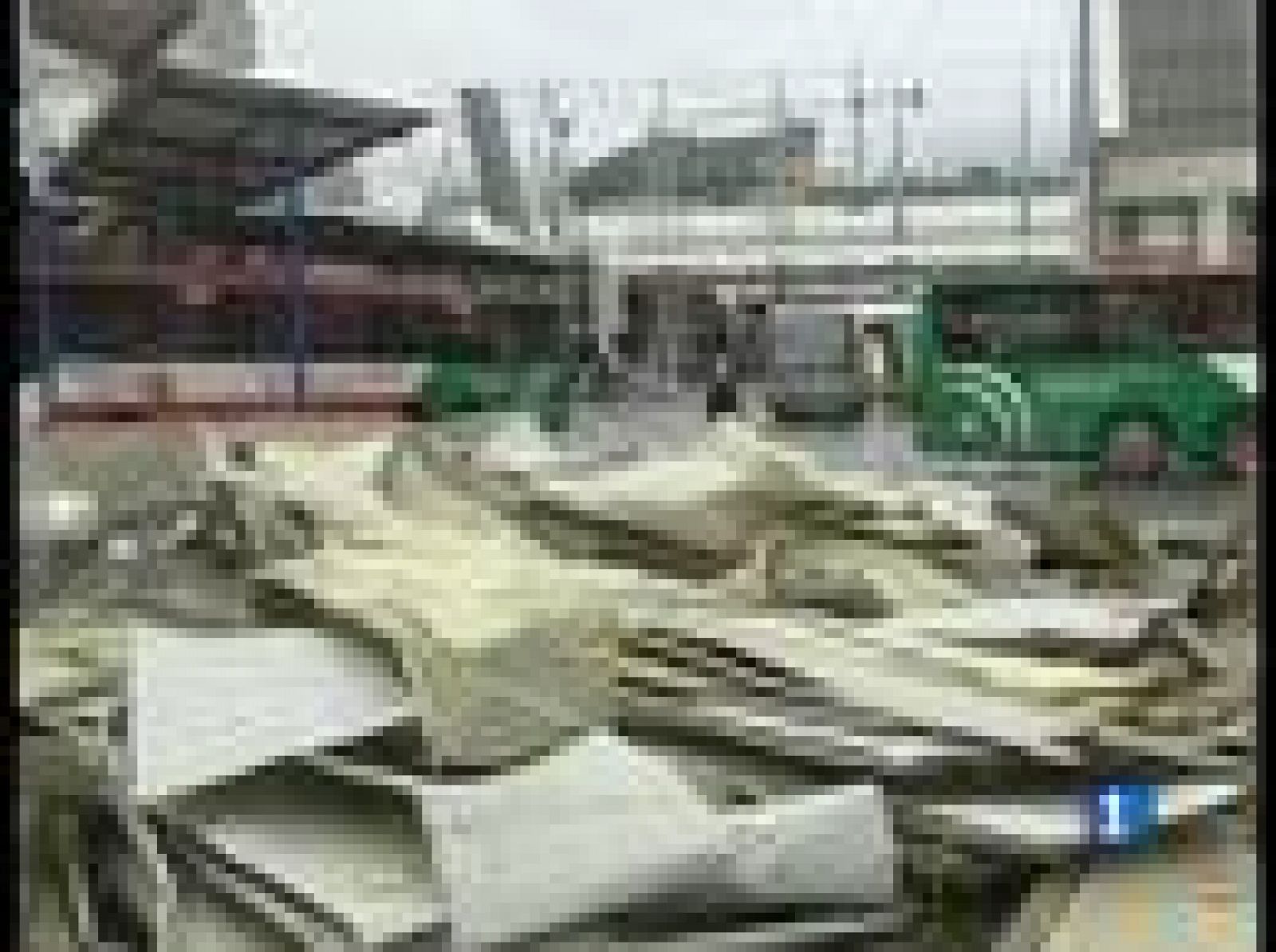 El Tiempo - 02/02/09 - El tiempo | Ver