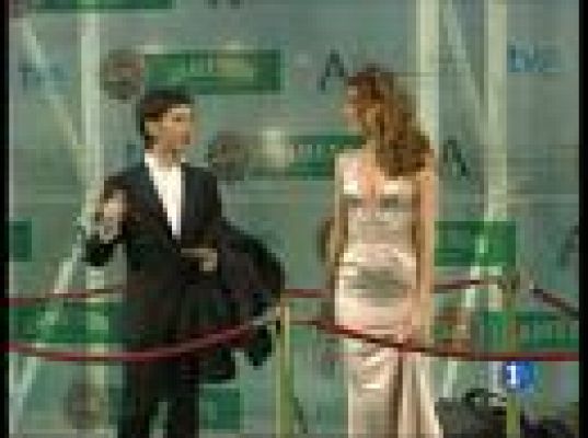 Premios Goya - La trastienda de los Goya