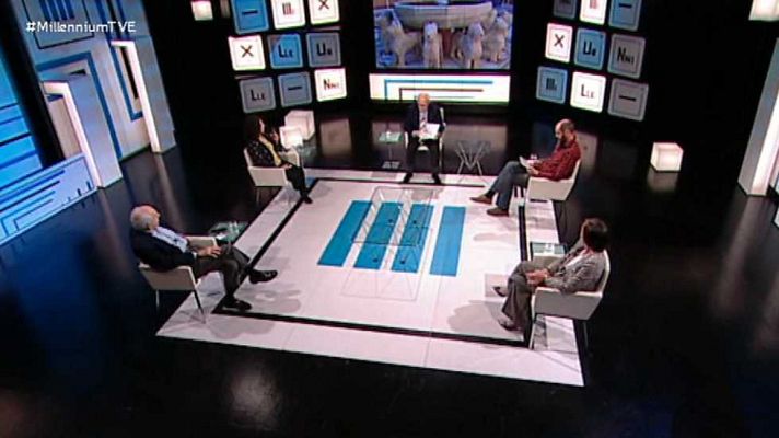 Millennium - Reinventar el turismo