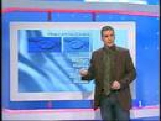 El tiempo - El Tiempo - 02/02/09