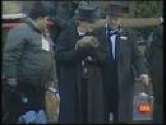 El tiempo - El Tiempo - 02/02/09