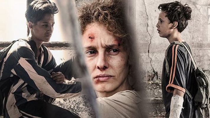 Cultura en Rtve.es - Tráiler de 'Baraka'