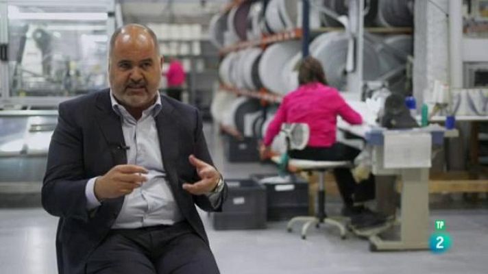 Amb identitat - El matalàs, l'element imprescindible per dormir bé