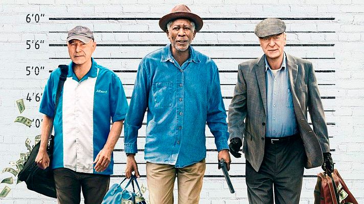 Cultura en Rtve.es - Rtve.es os ofrece un clip exclusivo de 'Un golpe con estilo'