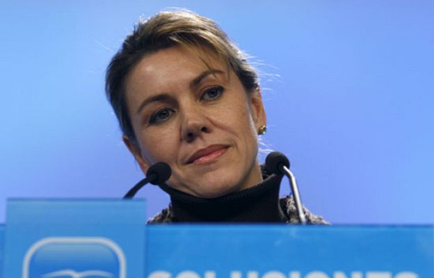  - Trama espionaje pasa a la Asamblea