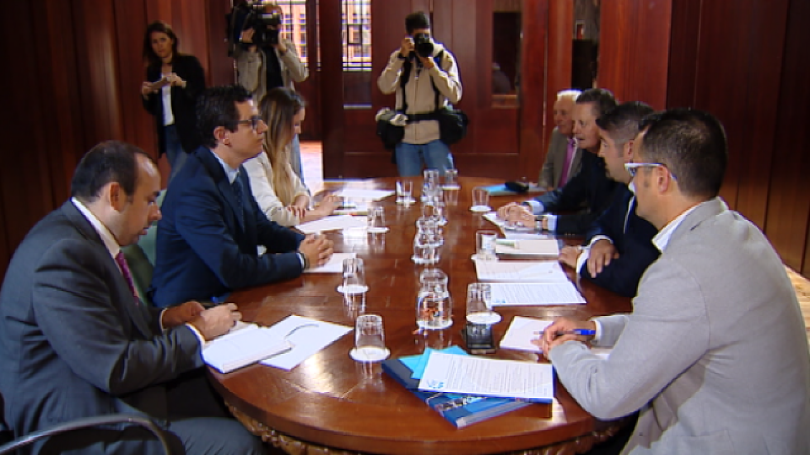 Telecanarias 2 - 10/04/2017