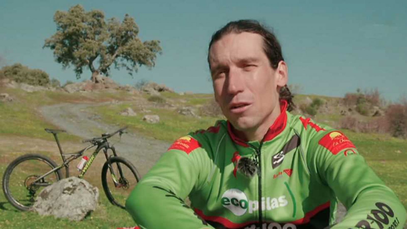 Jóvenes y Deporte - BTT Pedro Romero - ver ahora