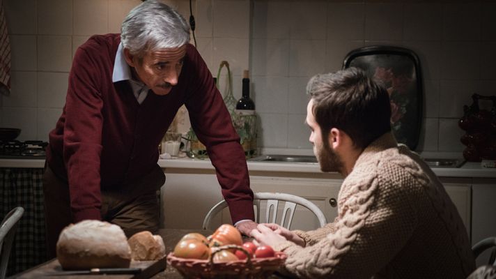 Cuéntame cómo pasó - Cuentas pendientes y decisiones que cambian la vida