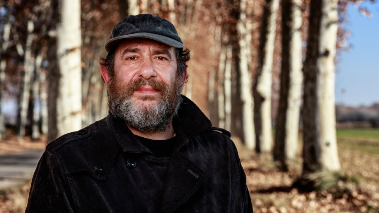 SOS. Alimentos - SOS. Alimentos, estreno el lunes a las 00.30 horas