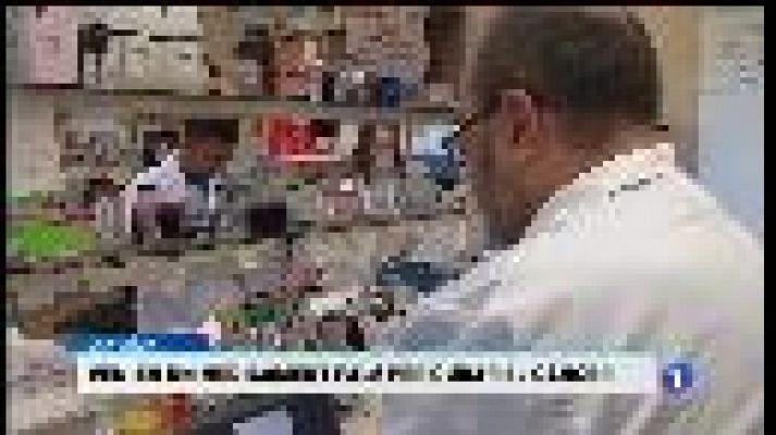 Informatiu Balear - Informatiu Balear en 2' - 11/04/17