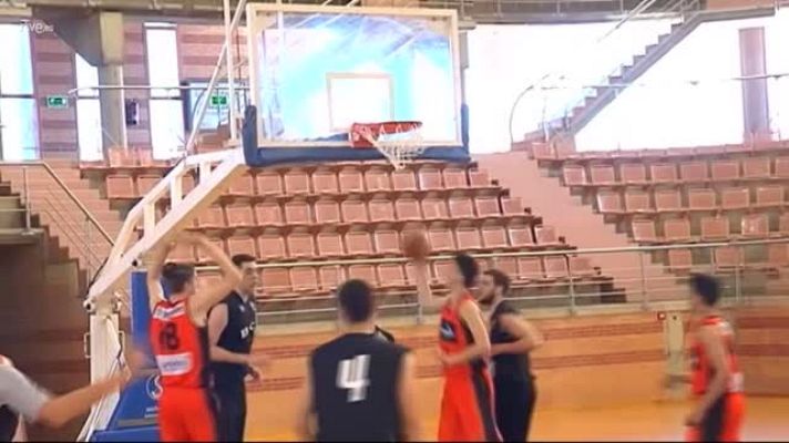  - BALONCESTO CIUDAD DE BADAJOZ