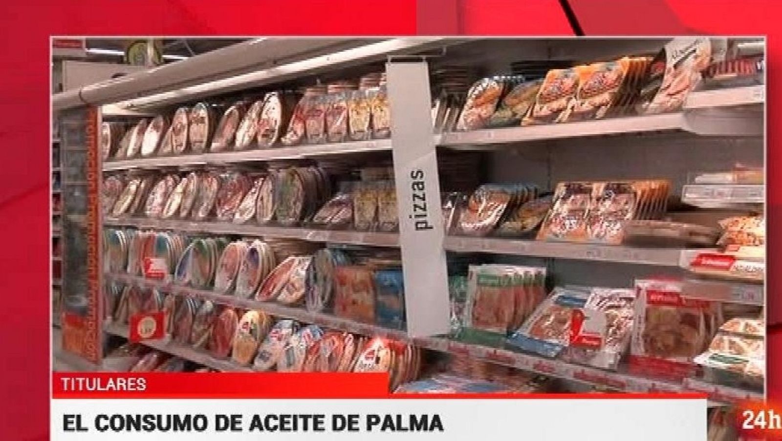 Parlamento - Parlamento en 3 minutos - 08/04/2017