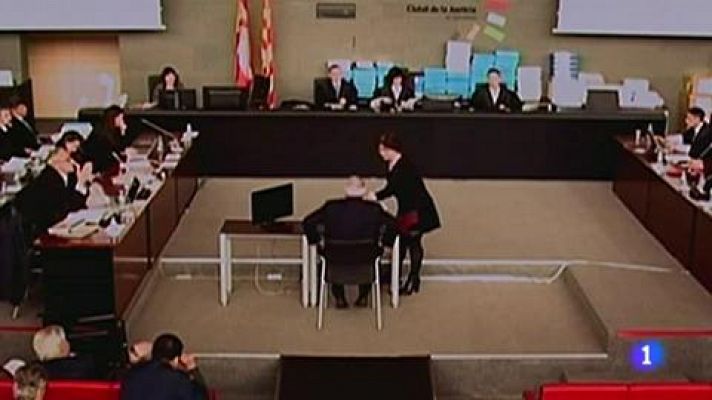 L'Informatiu - L'informatiu - 11/04/2017