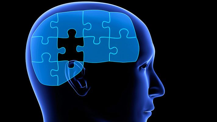 Telediario 1 - El párkinson es la segunda enfermedad neurodegenerativa en España, por detrás del alzhéimer