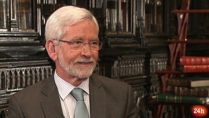 Parlamento - Joan Lerma (PSOE)