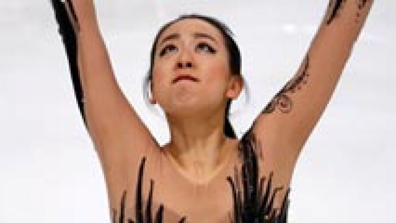 Telediario 1: La patinadora Mao Asada se retira a los 26 años | RTVE Play