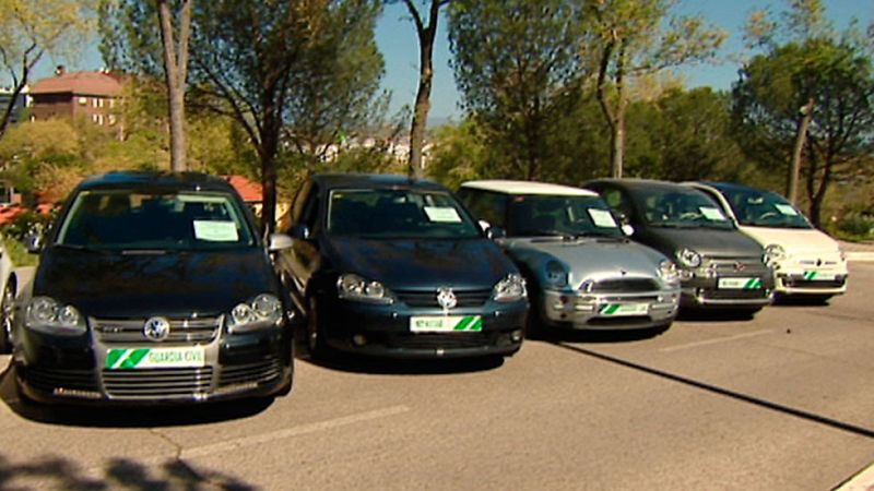 Informativo de Madrid 2 - 11/04/2017