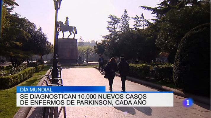 Informativo Telerioja - Informativo Telerioja - 11/04/17