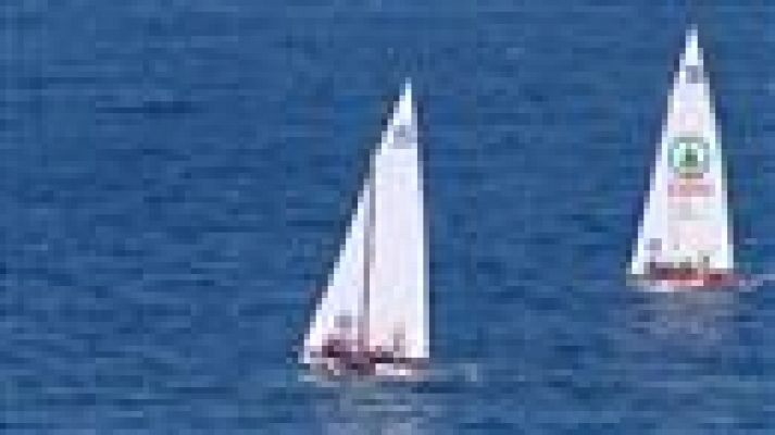 Telecanarias - Deportes Canarias - 11/04/2017