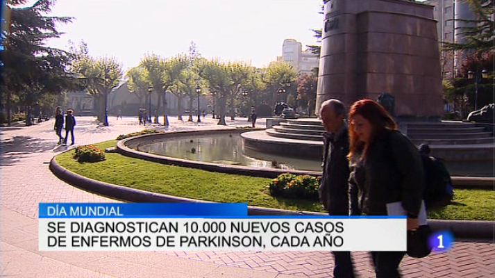 Informativo Telerioja - Informativo Telerioja 2 - 11/04/17