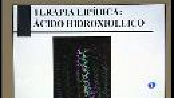 Informatiu Balear - Detenguts dos professors de la UIB per vendre un medicament fals