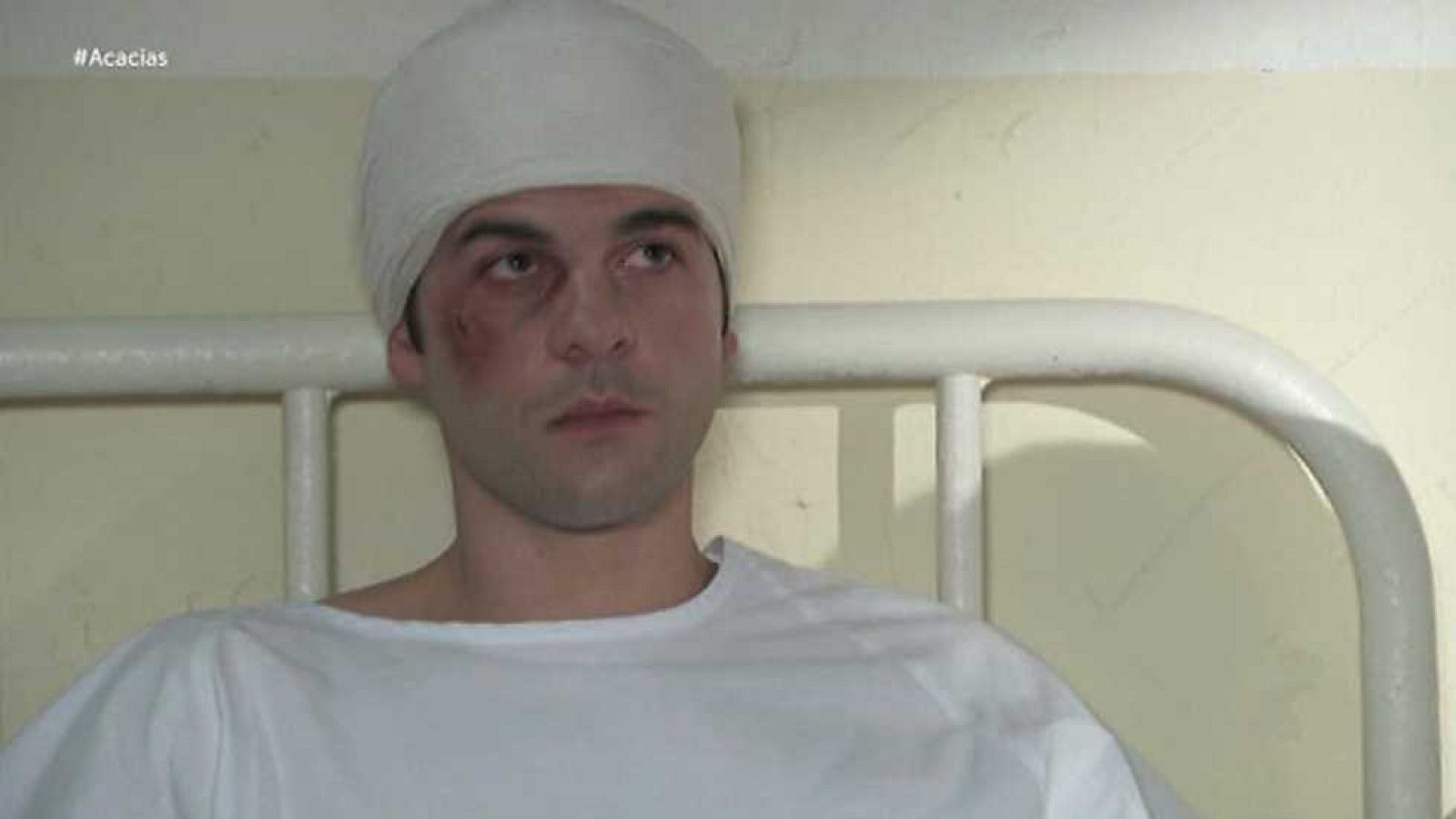 Acacias 38 - Capítulo 494 - ver ahora