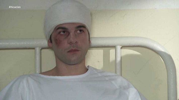 Acacias 38 - Capítulo 494