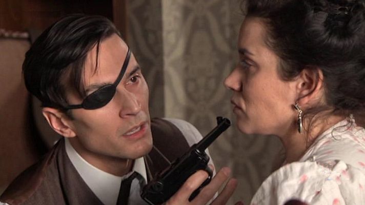 Seis hermanas - Episodio 482