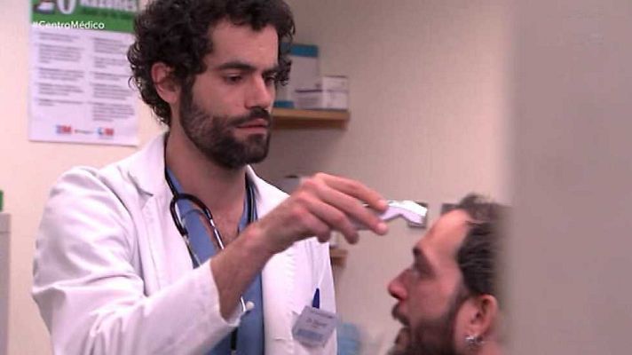 Centro médico - Centro médico - 11/04/17 (2)