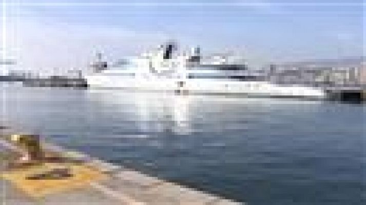 Telecanarias - Telecanarias - 11/04/2017