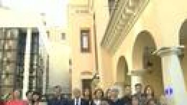 Noticias Andalucía - Noticias Andalucía - 11-4-2017