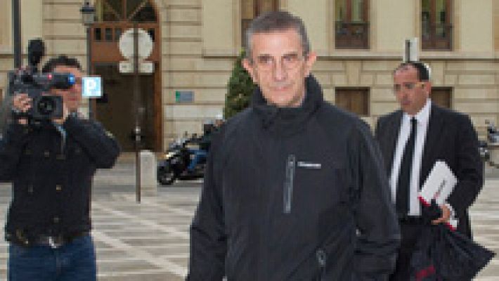 La Audiencia de Granada absuelve al padre Román, acusado de abusos sexuales a un menor