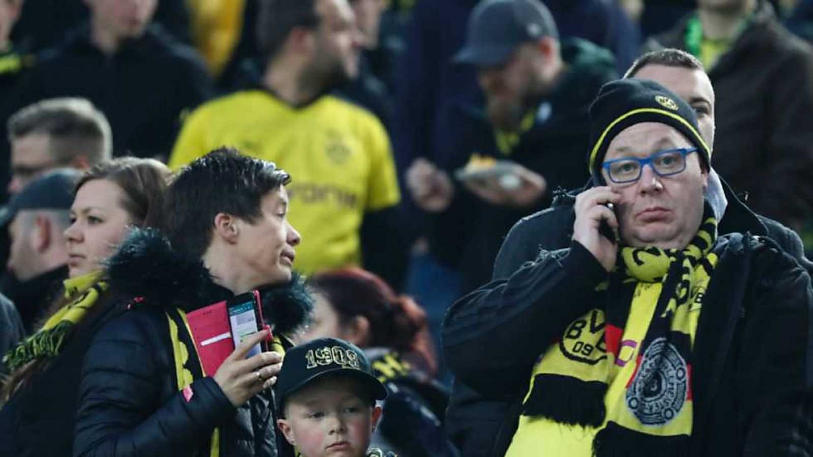 Conexión tdp - 11/04/17 - ver ahora