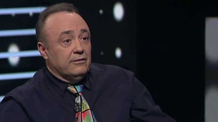 El cine de La 2 - Aventuras de Don Juan de Mairena (Presentación)