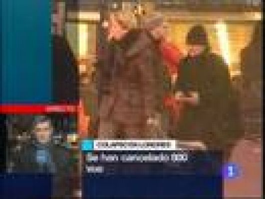 El tiempo - El Tiempo - 02/02/09