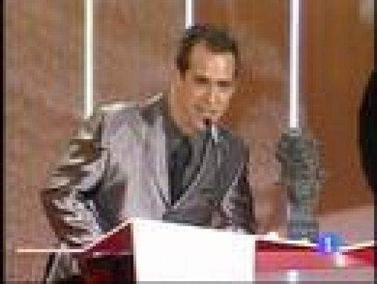 Premios Goya - El día después de los Goya